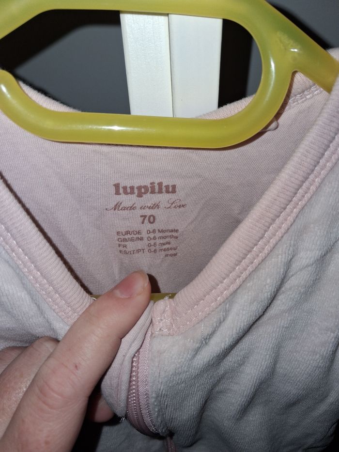 Gigoteuse - photo numéro 2