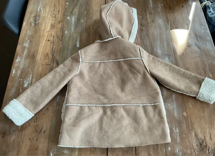 Manteau mi saison - photo numéro 8