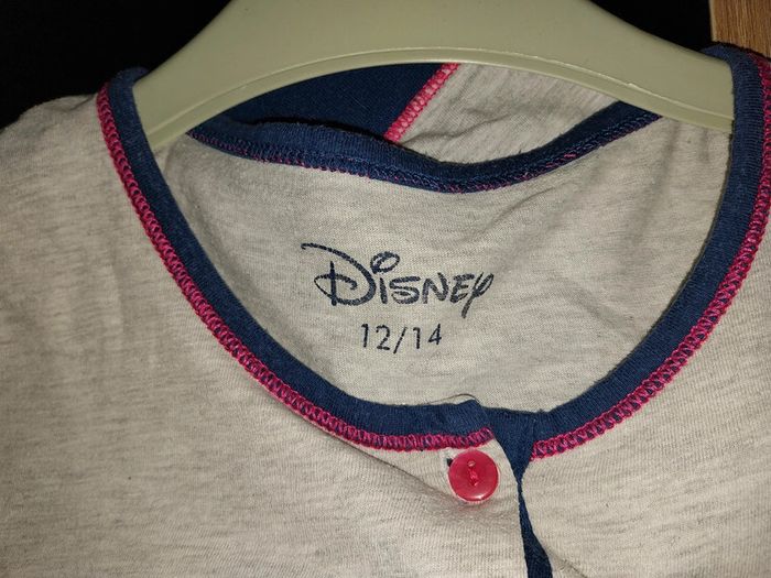 Robe de nuit - photo numéro 2