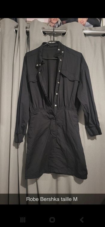 Robe Bershka taille M