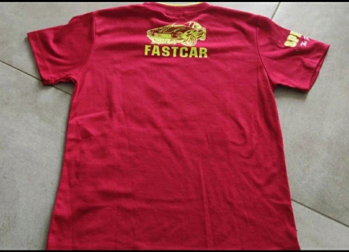 T-shirt garçon 14 ans - photo numéro 2