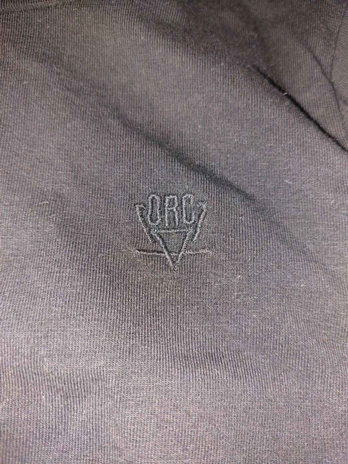 Col roulé noir - photo numéro 2