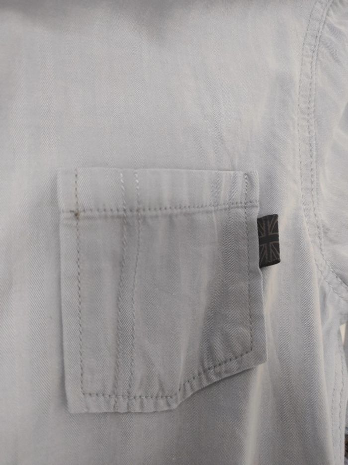 Chemise Kiabi garçon 8 ans - photo numéro 6