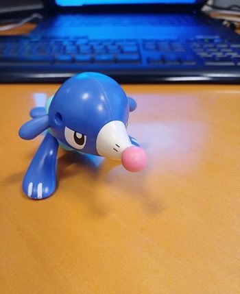 Otaquin - Pokemon - Happy Meal Mc Donald - 2017