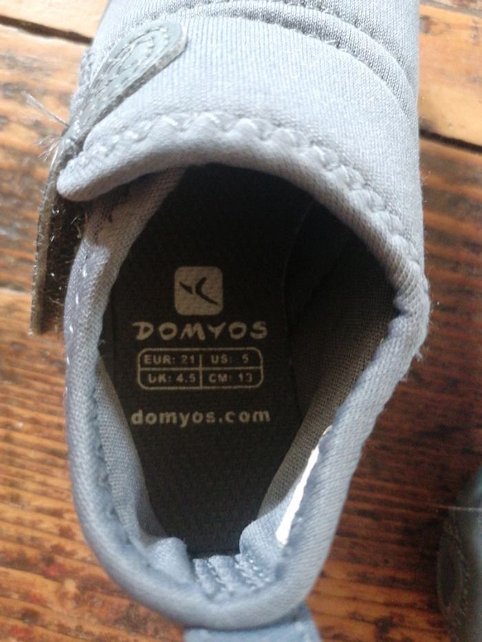 Sandales Domyos - photo numéro 5