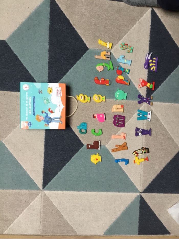 Les alphas - photo numéro 3