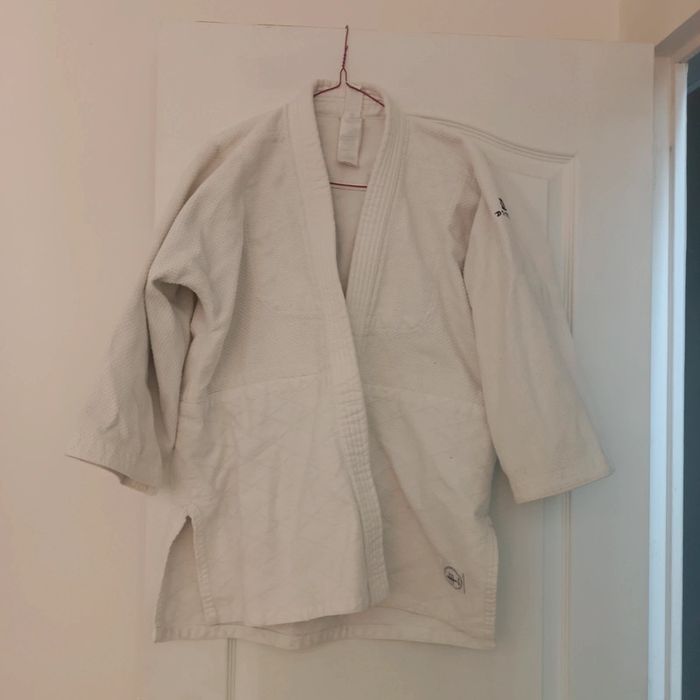 Haut kimono