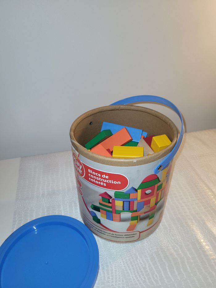 Jouets - photo numéro 9