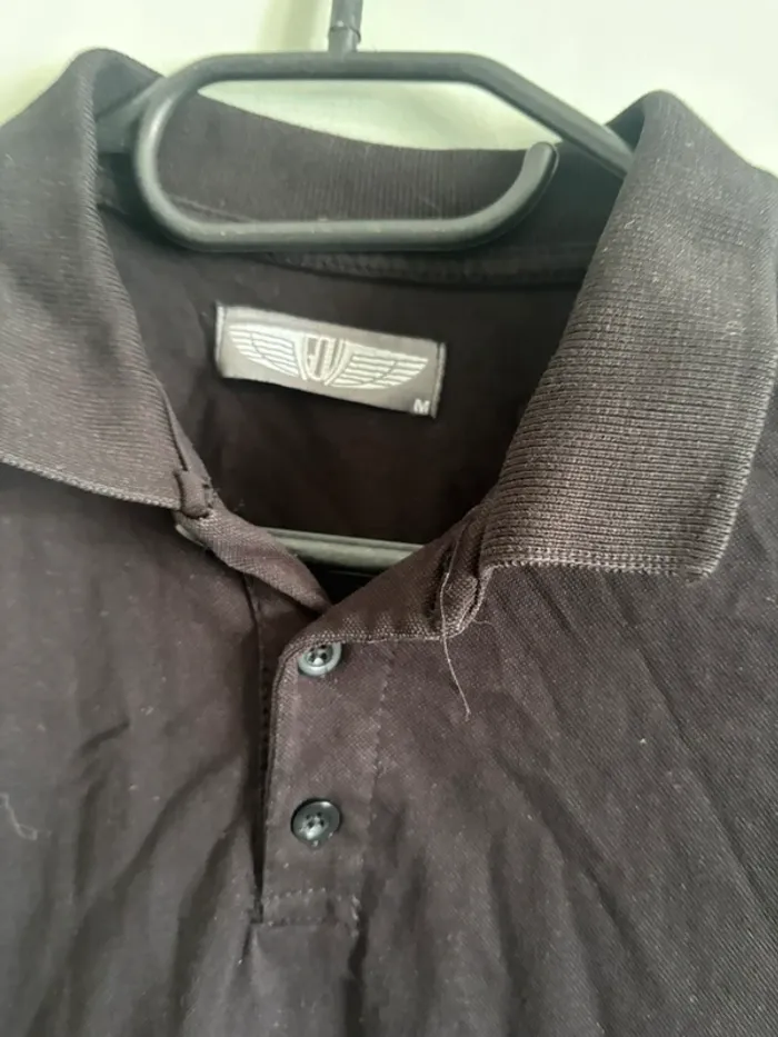 Polo taille M - photo numéro 3