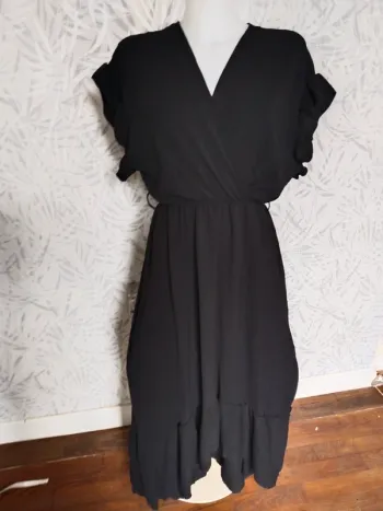 🚨 Promo Liquidation 🚨 robe longue été Femme taille 36 38 S M