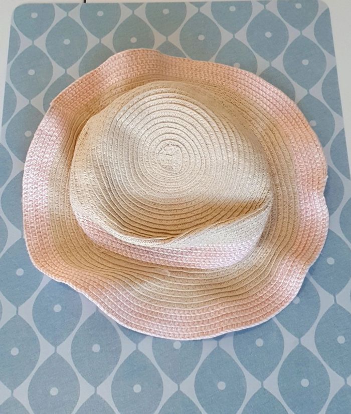 Chapeau Bout'chou - 18M