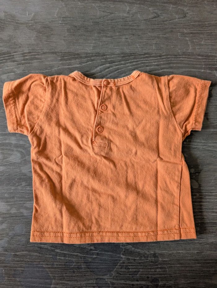 T-shirt pirate - photo numéro 4