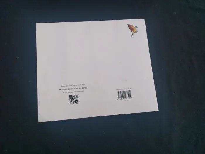 Livre Henri est en retard - photo numéro 4
