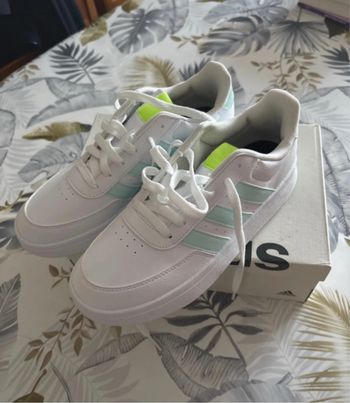 Baskets adidas