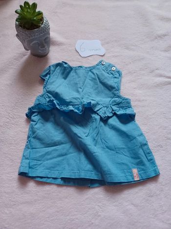 Tee shirt 6 mois