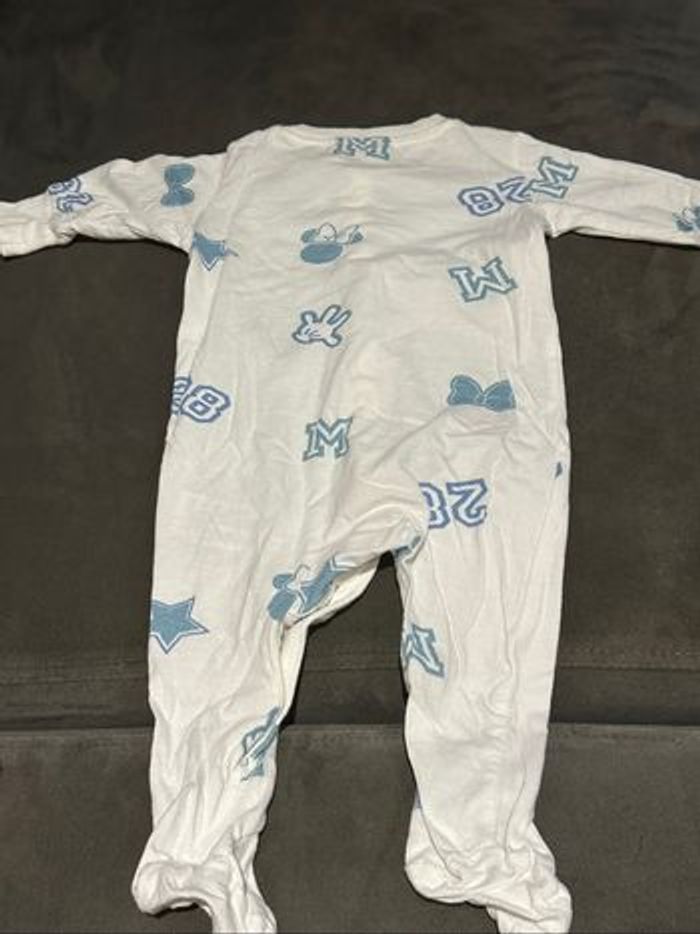 Pyjama - photo numéro 4