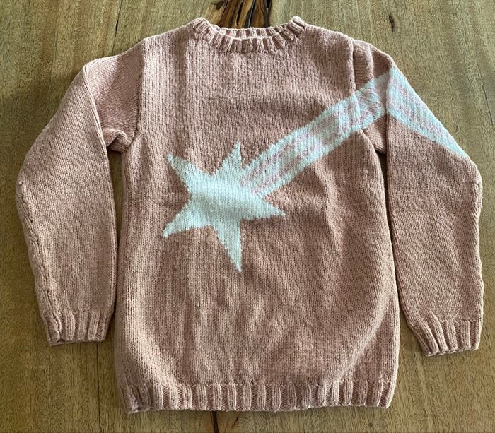 Pull-over