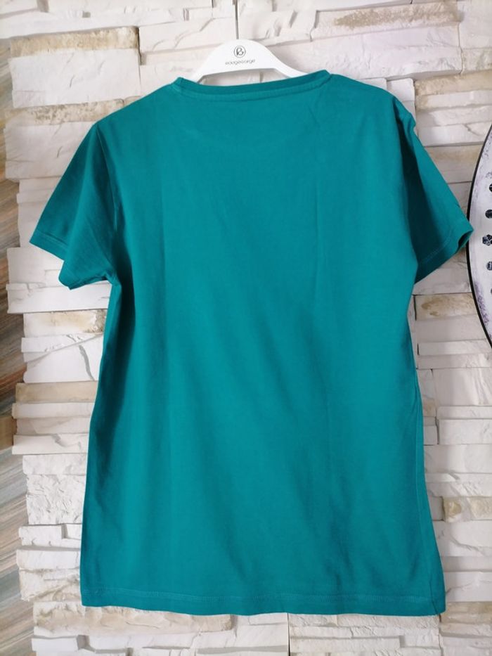 T shirt garçon - photo numéro 6