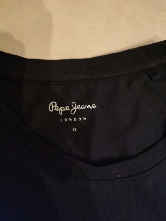 Tee shirt Pepe jeans - photo numéro 3