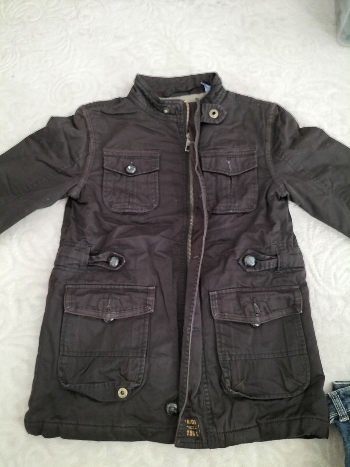 Manteau
