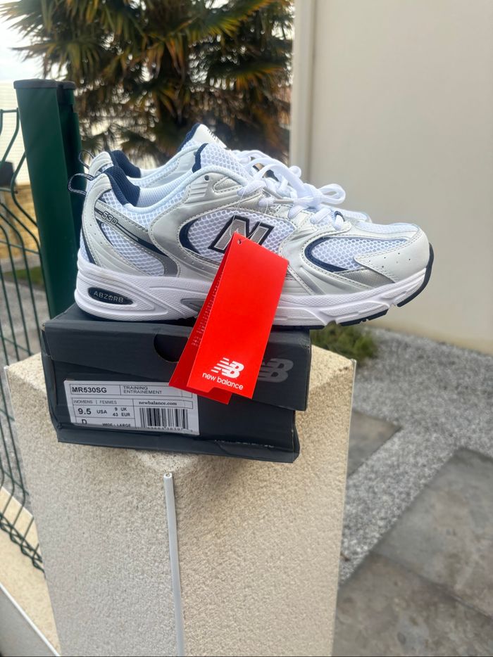 Baskets New Balance  MR 530 - photo numéro 2