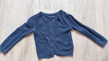 Gilet fille Ikks 5 ans