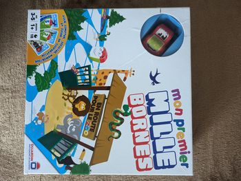 Mon premier mille bornes