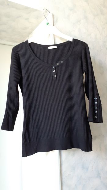 Pull femme taille 1