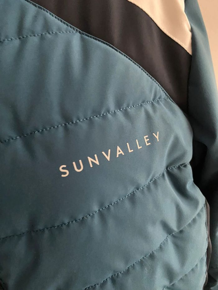 Blouson Sun Valley - photo numéro 2