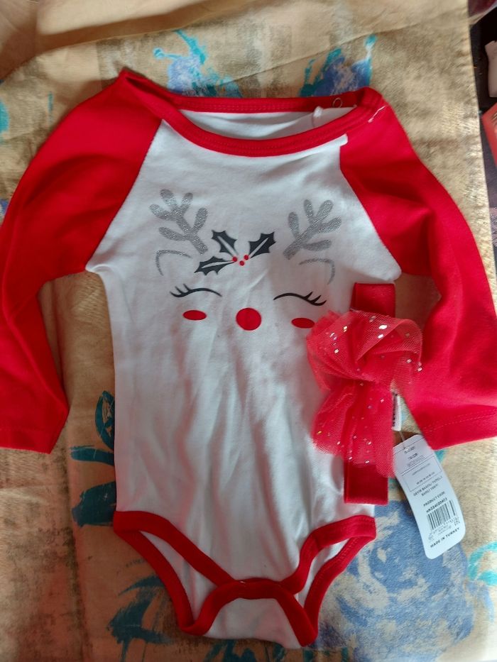 Ensemble Noël - photo numéro 2