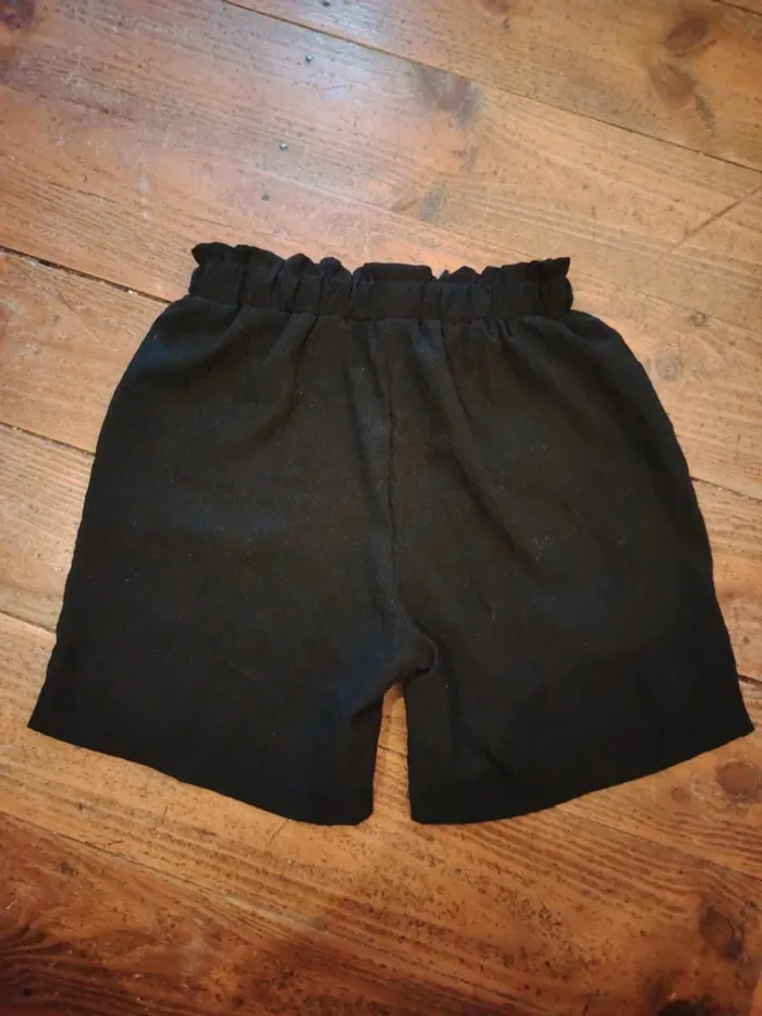 Short 7-8 ans - photo numéro 2