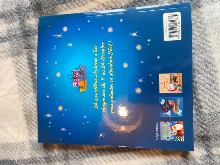 Histoires de Noël - photo numéro 3