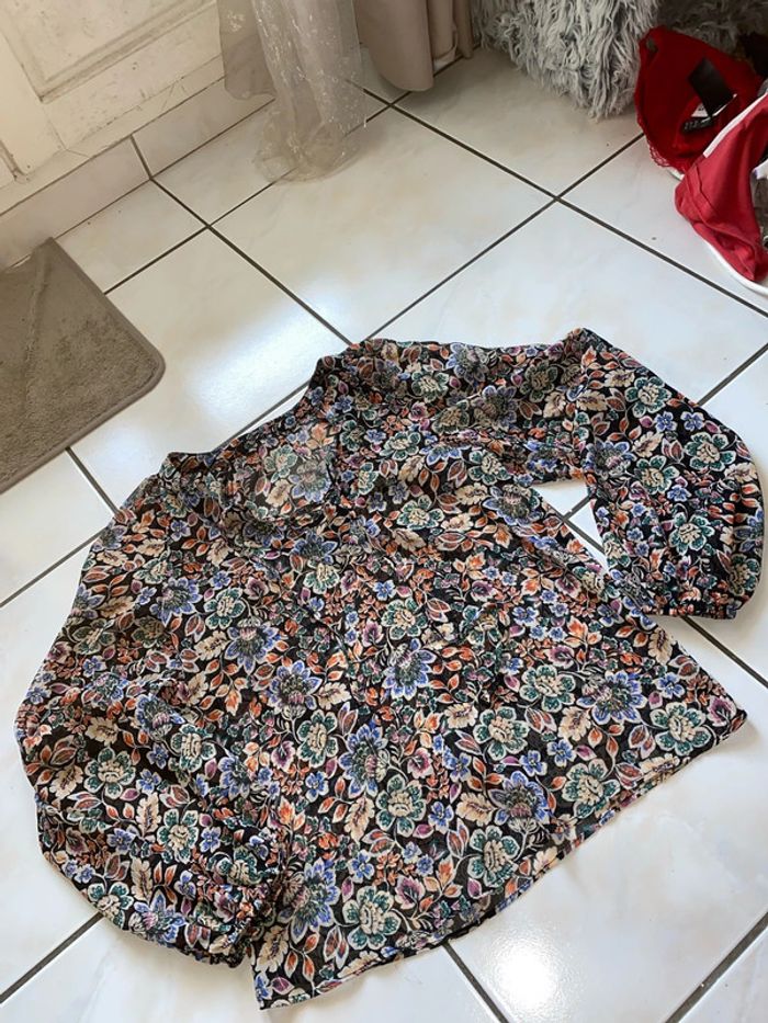 Blouse, Naf-Naf, taille 36