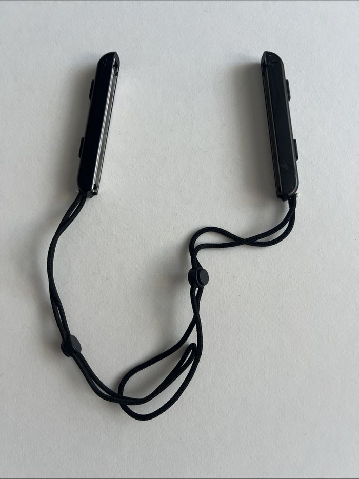 Nintendo Switch - photo numéro 10