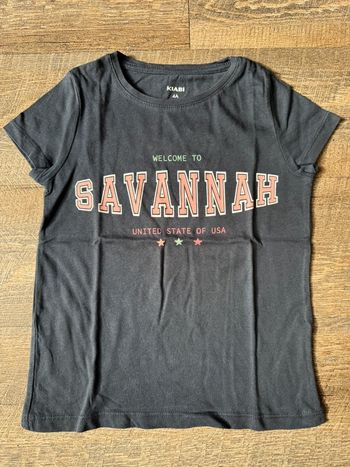 T-shirt MC