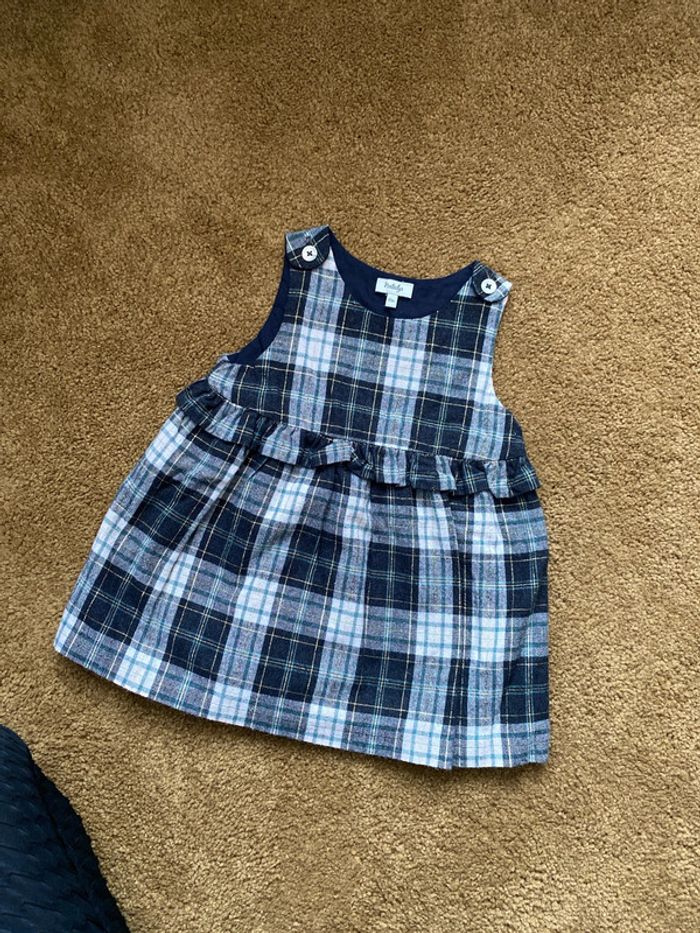 Ensemble robe + body - photo numéro 4