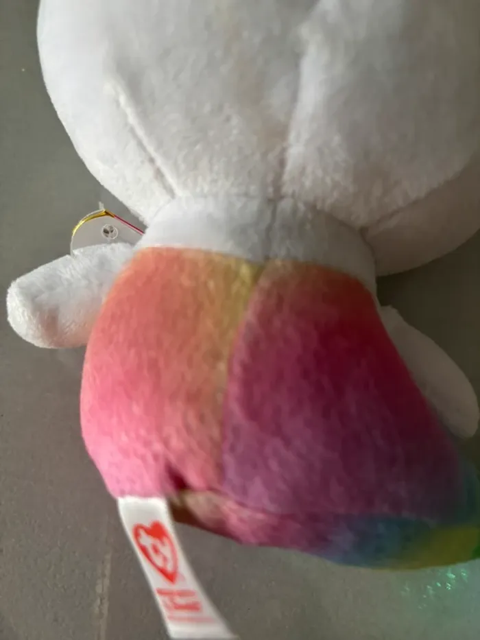 Peluche Hello Kitty - photo numéro 8