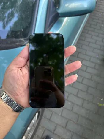 iPhone 14pro max