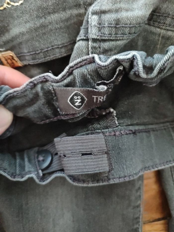 Tregging noir Z - photo numéro 3