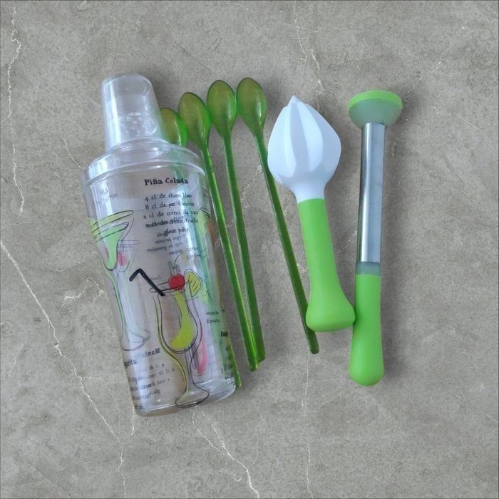 Kit à cocktails