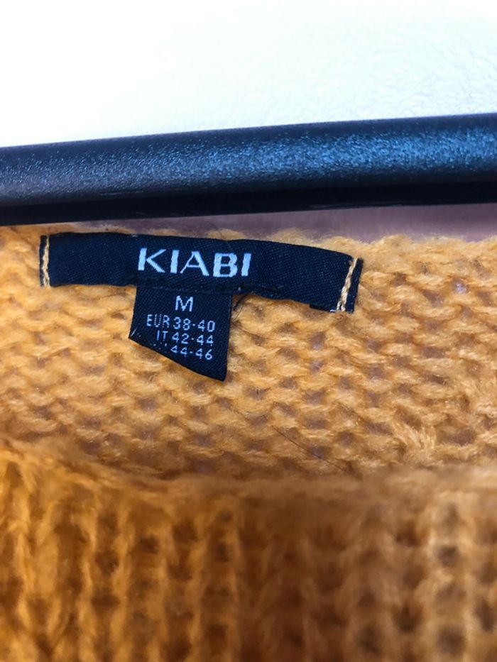 Pull Kiabi - photo numéro 5