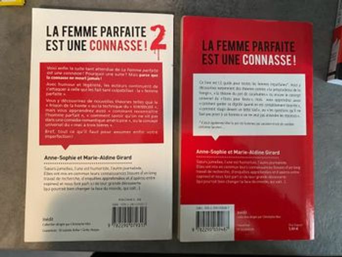 Livres - photo numéro 2