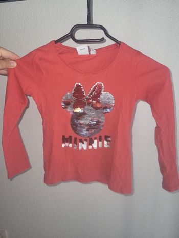 Pull sequin magique