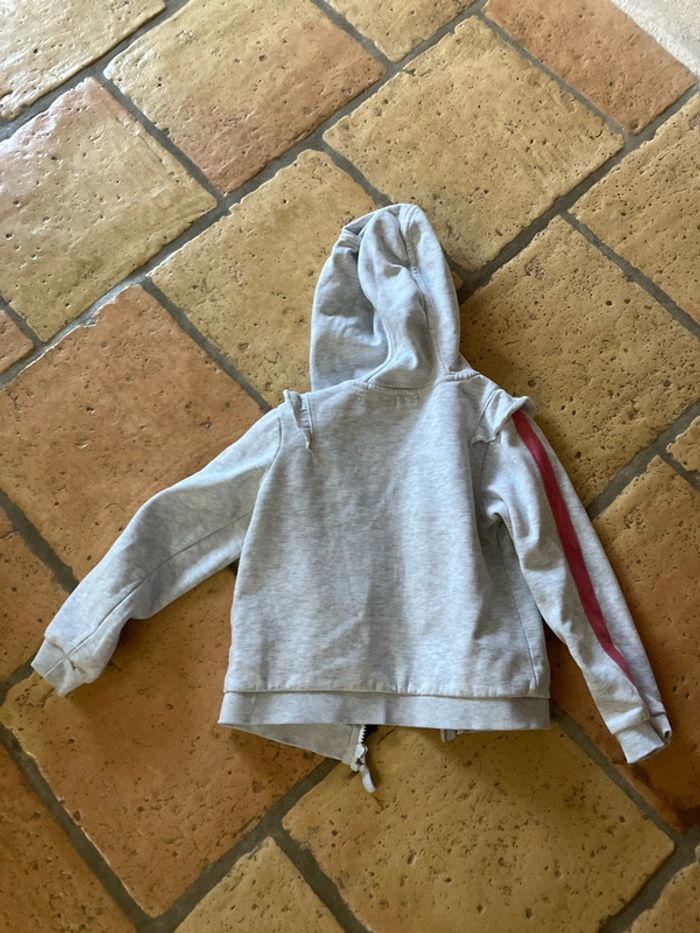 Veste orchestra - photo numéro 6