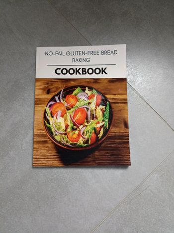 Cookbook