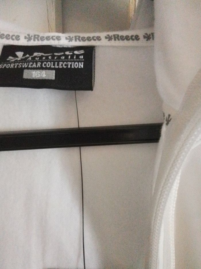 Veste de survêtement sport wear Reece Australia pour enfant taille 164 cm - photo numéro 2
