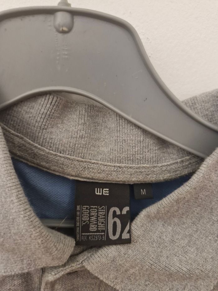 Polo homme - photo numéro 3