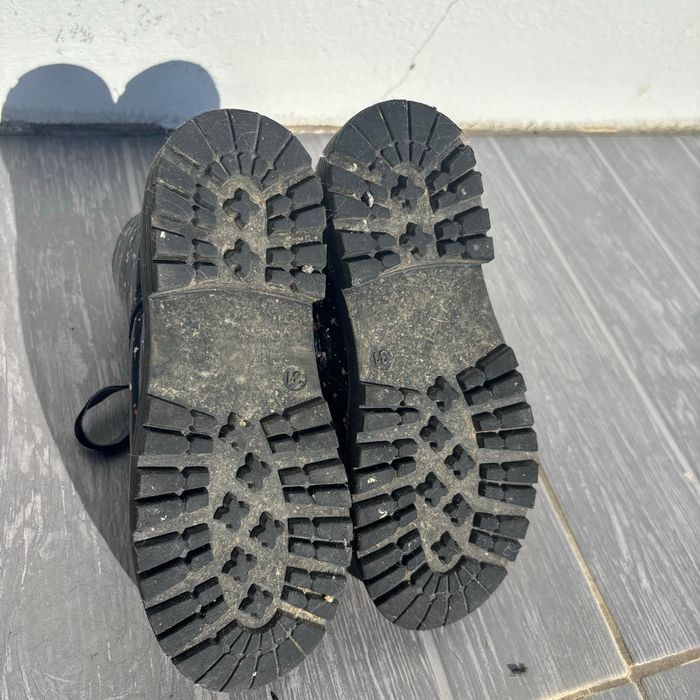 Bottine - photo numéro 4