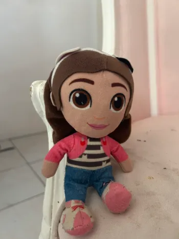 Doudou Gabby