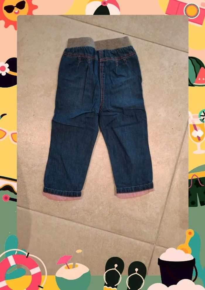 Jean's 23 mois - photo numéro 3